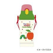 はらぺこあおむし 抗菌直飲プラボトル 480ml PSB5SANAG