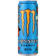 モンスター マンゴーロコ 缶 355ml [炭酸]