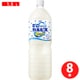 「ゼロカルピス PLUS カルシウム」 PET 1.5L×8 [乳酸]