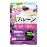 プルーンオリゴ糖入り 120g