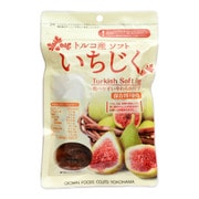 トルコ産 ソフトいちじく 150g