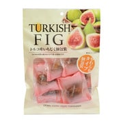 トルコ産 いちじく 個包装 90g
