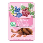 有機 デーツ 80g
