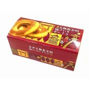 金沢五郎島金時焼きいもドーナツ 6個