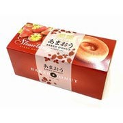 福岡あまおうベイクドドーナツ 6個