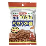 ペヤングソースやきそば味 ペヤングの種 40g