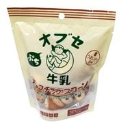 オブセ牛乳 チョコチップスコーン 65g