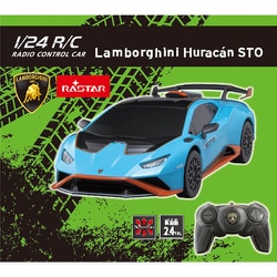 ヨドバシ.com - ハピネットオリジナル R/C 1/24 ランボルギーニウラカン STO [ラジコンカー] 通販【全品無料配達】