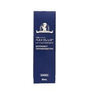 ベストフレンズ トリートメントミストタイプ 犬用 30ml