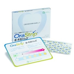 オーラストリップ 犬用 12枚入