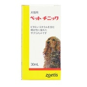 ペットチニック 犬猫用 30mL