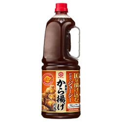 A5911 [基本のから揚げだれ 2.2kg]