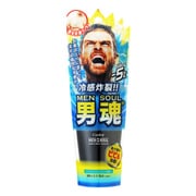 クーリスト メンソウル インバスボディクーラー 冷感 200g [塗る全身クーラー]