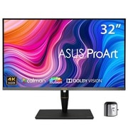 PA32UCX-PK [直下型ミニLEDバックライト搭載液晶モニター/32型/4K（3,840×2,160）/IPSパネル/ノングレア]