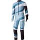 Jr GS ONE-PIECE Z2MH2702 72 130サイズ [スキーウェア GSレーシングスーツ ジュニア]