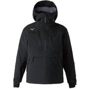 FREE SKI SHELL PULL OVER PARKA Z2ME2330 99 XLサイズ [スキーウェア ジャケット ユニセックス]