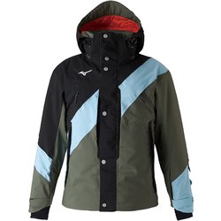 ヨドバシ.com - ミズノ mizuno FREE SKI SOLID PARKA Z2ME2340 73