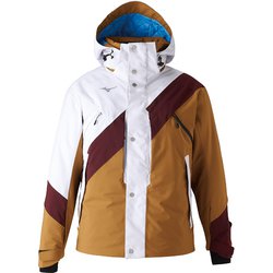 ヨドバシ.com - ミズノ mizuno FREE SKI SOLID PARKA Z2ME2340 75