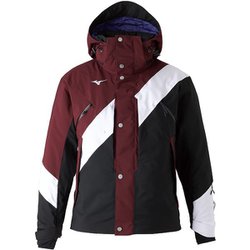 ヨドバシ.com - ミズノ mizuno FREE SKI SOLID PARKA Z2ME2340 80