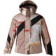 Jr.SKI PARKA Z2ME2910 85 130サイズ [スキーウェア ジャケット ジュニア]