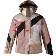 Jr.SKI PARKA Z2ME2910 85 160サイズ [スキーウェア ジャケット ジュニア]