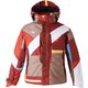 Jr.SKI PARKA Z2ME2910 86 140サイズ [スキーウェア ジャケット ジュニア]