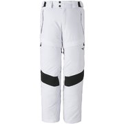 FREE SKI SOLID PANTS Z2MF2340 99 Keisuke XLサイズ [スキーウェア パンツ]
