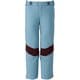Jr.FULL ZIP PANTS Z2MF2910 23 150サイズ [スキーウェア パンツ ジュニア]
