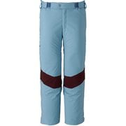 Jr.FULL ZIP PANTS Z2MF2910 23 150サイズ [スキーウェア パンツ ジュニア]