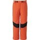 Jr.FULL ZIP PANTS Z2MF2910 55 140サイズ [スキーウェア パンツ ジュニア]