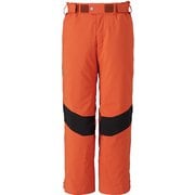 Jr.FULL ZIP PANTS Z2MF2910 55 140サイズ [スキーウェア パンツ ジュニア]