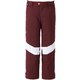 Jr.SKI PANTS Z2MF2910 63 130サイズ [スキーウェア パンツ ジュニア]