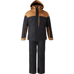 ヨドバシ.com - ミズノ mizuno MIZUNO SNOW SKI SUIT Z2MG2355 75 S