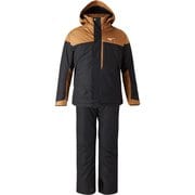 MIZUNO SNOW SKI SUIT Z2MG2355 75 XLサイズ [スキーウェア 上下セット メンズ]