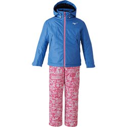 ヨドバシ.com - ミズノ mizuno MIZUNO SNOW Jr.SUIT Z2MG2955 72 160