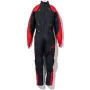 PHENIX RACING GS SUITS(for FIS) ESM22GS00 RED/PH1200 Lサイズ [スキーウェア レーシングワンピース]