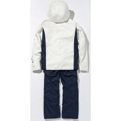 フェニックス(Phenix) スキーウェア 上下セット ASTRONAUT SKI