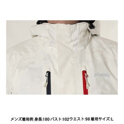 ヨドバシ.com - フェニックス phenix ASTRONAUT SKI SUITS ESM222P16 