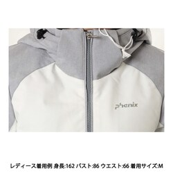 ヨドバシ.com - フェニックス phenix ALL DAY SNOW SUITS ESW222P57