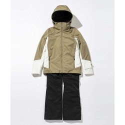 ヨドバシ.com - フェニックス phenix ALL DAY SNOW SUITS ESW222P57 BEIGE Sサイズ [スキーウェア 上下セット  レディース] 通販【全品無料配達】