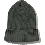 BASIC WATCH CAP ESM22HW00 KHAKI [ニットキャップ ビーニー]