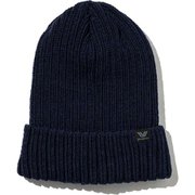 BASIC WATCH CAP ESM22HW00 NAVY [ニットキャップ ビーニー]