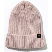 BASIC WATCH CAP ESM22HW00 PINK1 [ニットキャップ ビーニー]