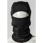 SNOW FLIGHT CAP ESM22NW01 Black [バラクラバ]