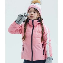 ヨドバシ.com - フェニックス phenix LILY Jr TWO-PIECE ESG222P53 PE