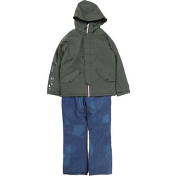 ヨドバシ.com - フェニックス phenix MZ-P Jr TWO-PIECE ヨドバシ.com - フェニックス phenix MZ-P Jr TWO-PIECE