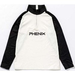 ヨドバシ.com - フェニックス phenix RETRO70 Jr 1/2ZIPTEE ESB22LS01