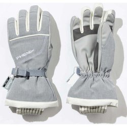 ヨドバシ.com - フェニックス phenix Snow 5Finger Girl's Glove