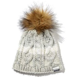 ヨドバシ.com - フェニックス phenix Gradation Fur BEANIE ESG22HW60