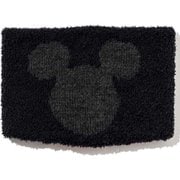 Disney Jr. Reversible NECK WARMER ESB22NW40 Black JFサイズ [スキー ネックウォーマー ジュニア]